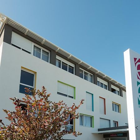 Residence Uxco Kampus 30 Ex Suiteasy Nîmes Exteriér fotografie
