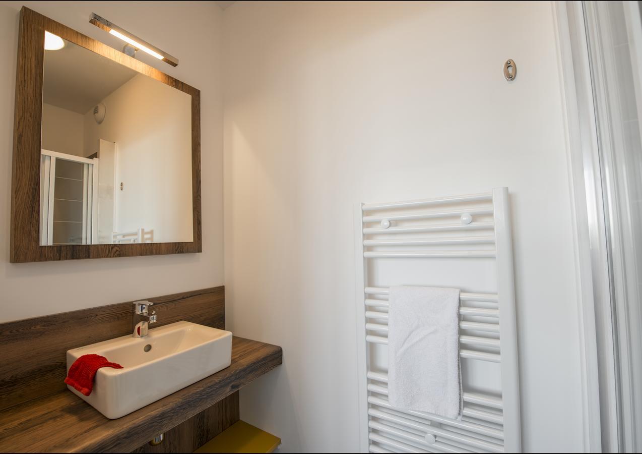 Residence Uxco Kampus 30 Ex Suiteasy Nîmes Exteriér fotografie