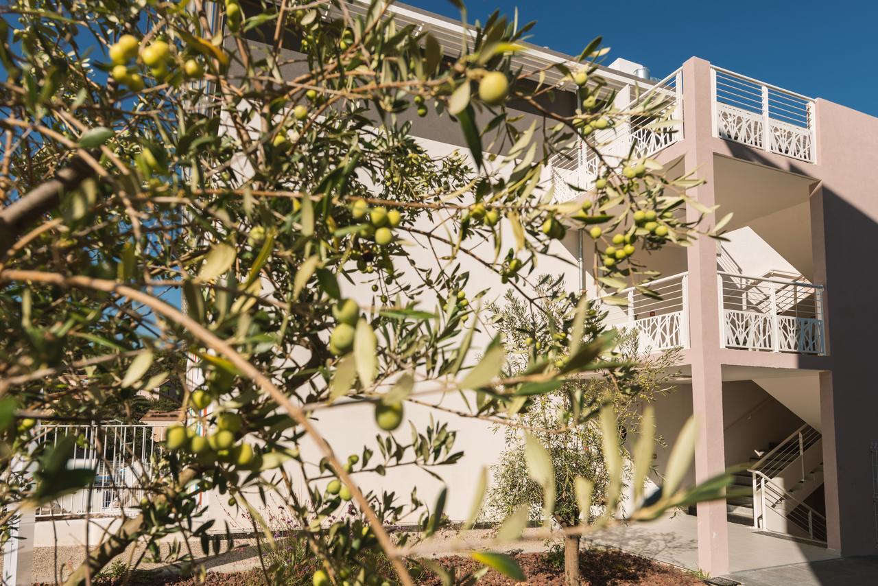 Residence Uxco Kampus 30 Ex Suiteasy Nîmes Exteriér fotografie